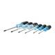 SCREWDRIVER SET TORX  6 PIECES